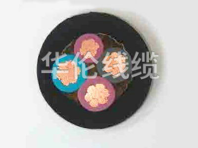 重型橡套軟電纜(YC、YCW、450-750V)
